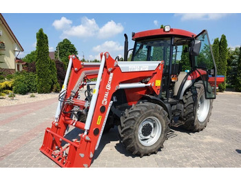 Frontlader für Traktor, Zustand - NEU Metal-Technik Frontlader für VALTRA N92 / Ładowacz czołowy do VALTRA N92: das Bild 3