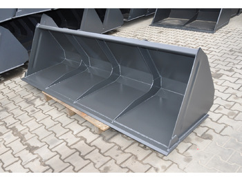 METAL-TECHNIK Schaufel