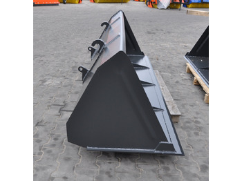 METAL-TECHNIK Schaufel
