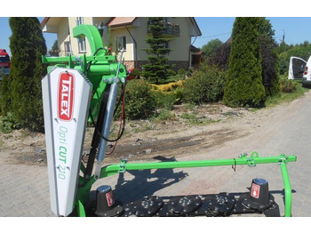 TALEX Mähwerk