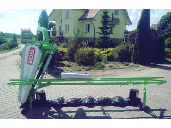 TALEX Mähwerk