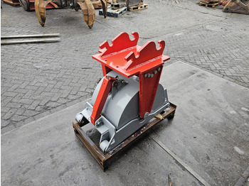 Anbauteil für Baumaschine rockwheel r400 cw10 asvaltfrees frais cw 10 demarec rockwheel epirock: das Bild 4