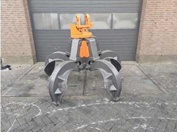 ATLAS Greifer