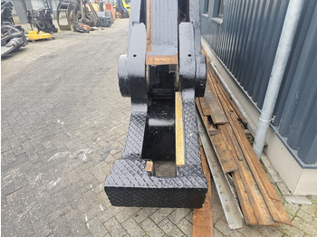 Abbruchschere cat verachtert vhs 70 cw 70 scrap shear genesis fortress labounty: das Bild 5
