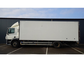 DAF CF 290 Kühlkoffer LKW