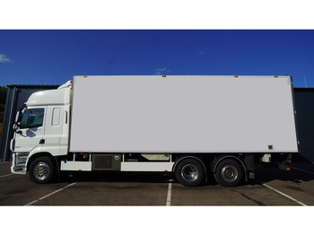 DAF CF 480 Kühlkoffer LKW