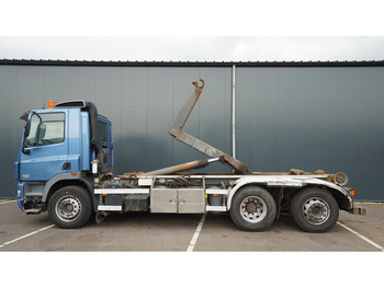 DAF CF 85 410 Abrollkipper