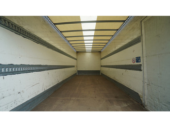 Koffer LKW Renault D12 PROTECT EURO 6 615.000KM: das Bild 5