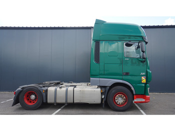 Sattelzugmaschine DAF XF 440 SSC EURO 6 823.000 KM: das Bild 2