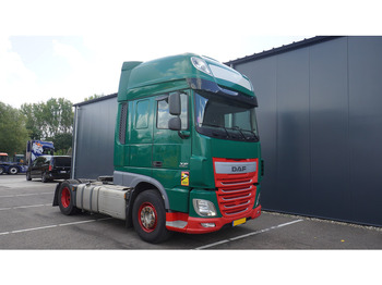 Sattelzugmaschine DAF XF 440 SSC EURO 6 823.000 KM: das Bild 4