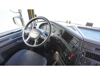 Sattelzugmaschine DAF XF 450 SSC EURO 6 845.000KM: das Bild 5
