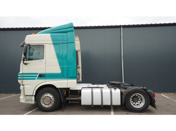 DAF XF 440 Sattelzugmaschine