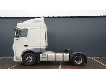 DAF XF 440 Sattelzugmaschine