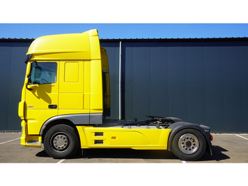 DAF XF 450 Sattelzugmaschine