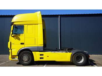 DAF XF 450 Sattelzugmaschine