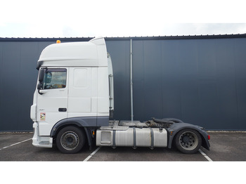 DAF XF 480 Sattelzugmaschine