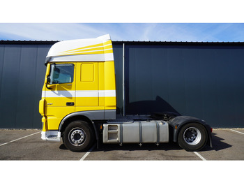DAF XF 480 Sattelzugmaschine