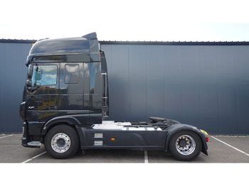 DAF XF 530 Sattelzugmaschine