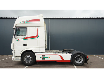 DAF XF 480 Sattelzugmaschine