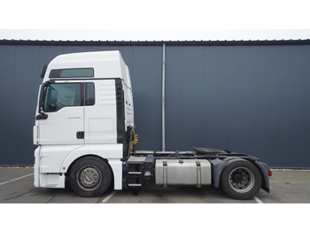 MAN TGX 18.500 Sattelzugmaschine