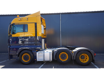 MAN TGX 26.500 Sattelzugmaschine