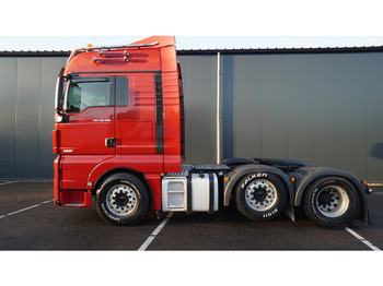 MAN TGX 26.560 Sattelzugmaschine