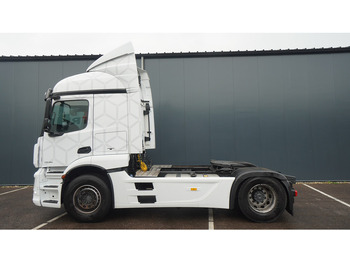 MERCEDES-BENZ Actros 1936 Sattelzugmaschine
