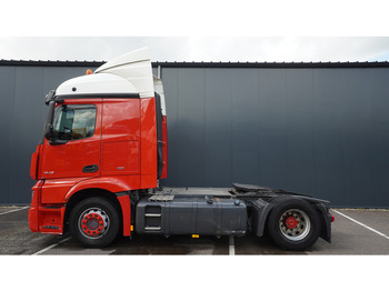 MERCEDES-BENZ Actros 1943 Sattelzugmaschine