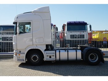 SCANIA R 480 Sattelzugmaschine