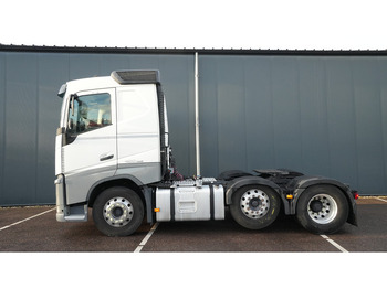 VOLVO FH 420 Sattelzugmaschine