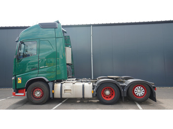 VOLVO FH 460 Sattelzugmaschine