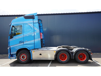 VOLVO FH 540 Sattelzugmaschine