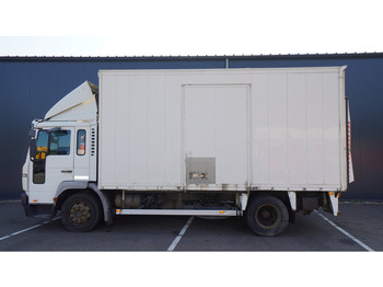 VOLVO FL6 220 Koffer LKW
