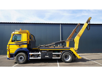VOLVO FM 380 Absetzkipper