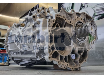 Getriebe für LKW Getriebe 12TX2011 TraXon ZF / MAN DAF IVECO / generalüberholt: das Bild 3