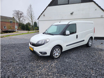 FIAT Doblo Kleintransporter