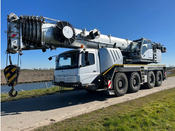 GROVE All-Terrain Kran
