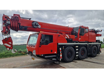TEREX All-Terrain Kran