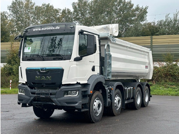 MAN TGS 41.440 Kipper