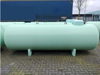Kraftstofftank