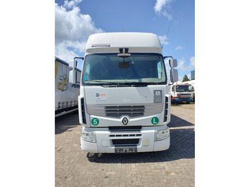 RENAULT Premium 460 Sattelzugmaschine