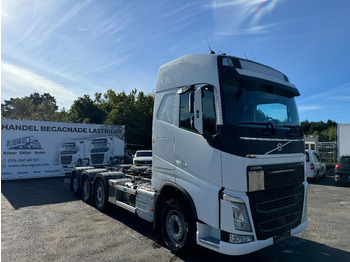 VOLVO FH 540 Fahrgestell LKW
