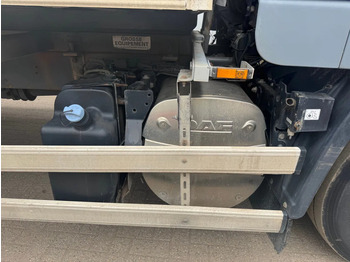 Koffer LKW DAF CF 75.310 **EURO 5-FRENCH TRUCK**: das Bild 4