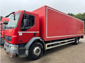 DAF LF 55 220 Koffer LKW