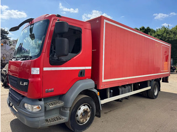 DAF LF 55 Koffer LKW