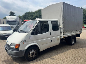 FORD Transit Pritsche Transporter