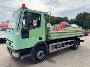 IVECO EuroCargo 80E Kipper
