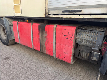 LKW Für die Beförderung von Bitumen Scania P94-300 **BURTEC BITUM SPRAYER-BELGIAN TRUCK**: das Bild 4