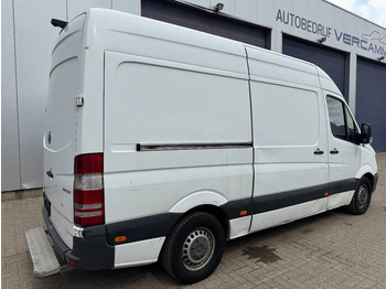 Kühltransporter Mercedes-Benz Sprinter 311 **COOLING FOR MEDICATION TRANSPORT-EURO6B-AIRCO**: das Bild 4