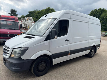 MERCEDES-BENZ Sprinter 311 Kühltransporter